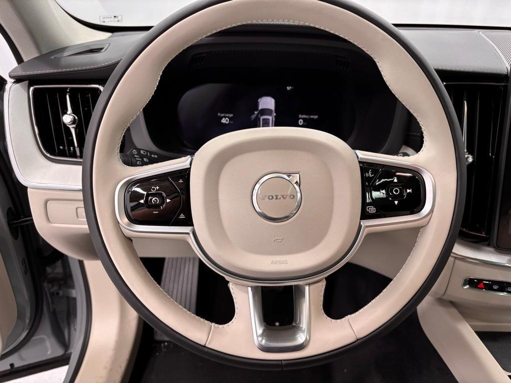 new 2026 Volvo XC60 Plug-In Hybrid car, priced at $75,235