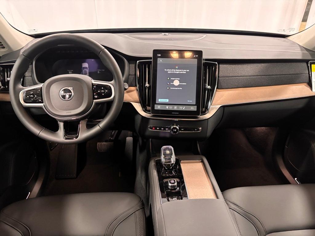 new 2026 Volvo XC90 Plug-In Hybrid car, priced at $81,875