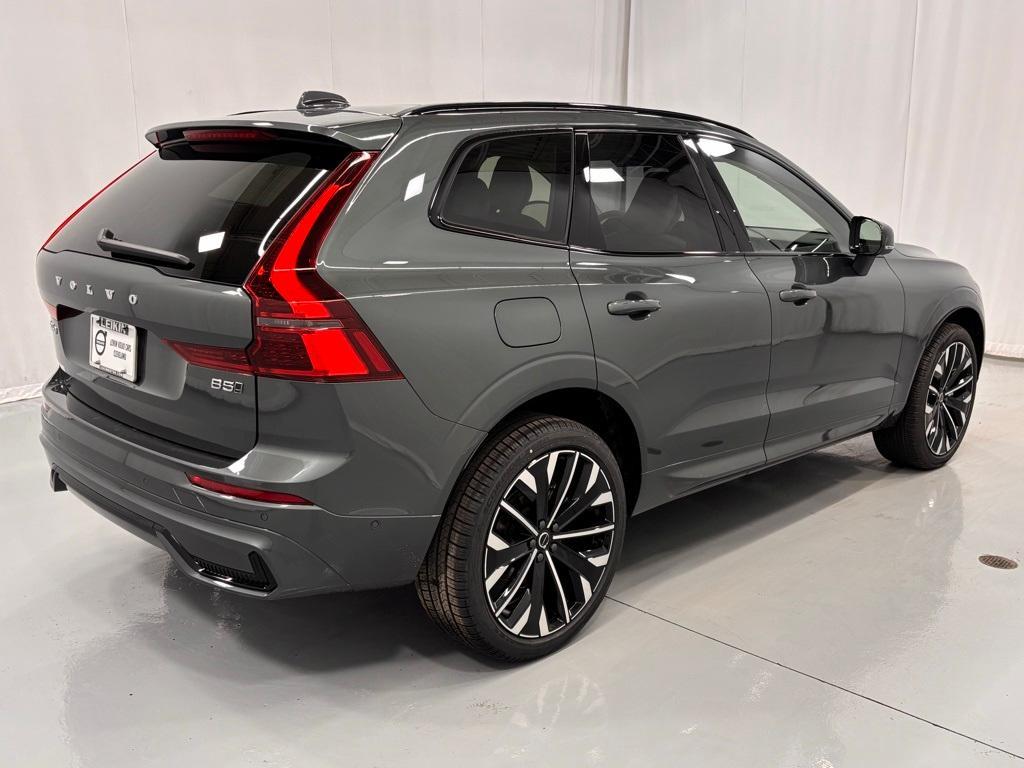 new 2026 Volvo XC60 car, priced at $63,095