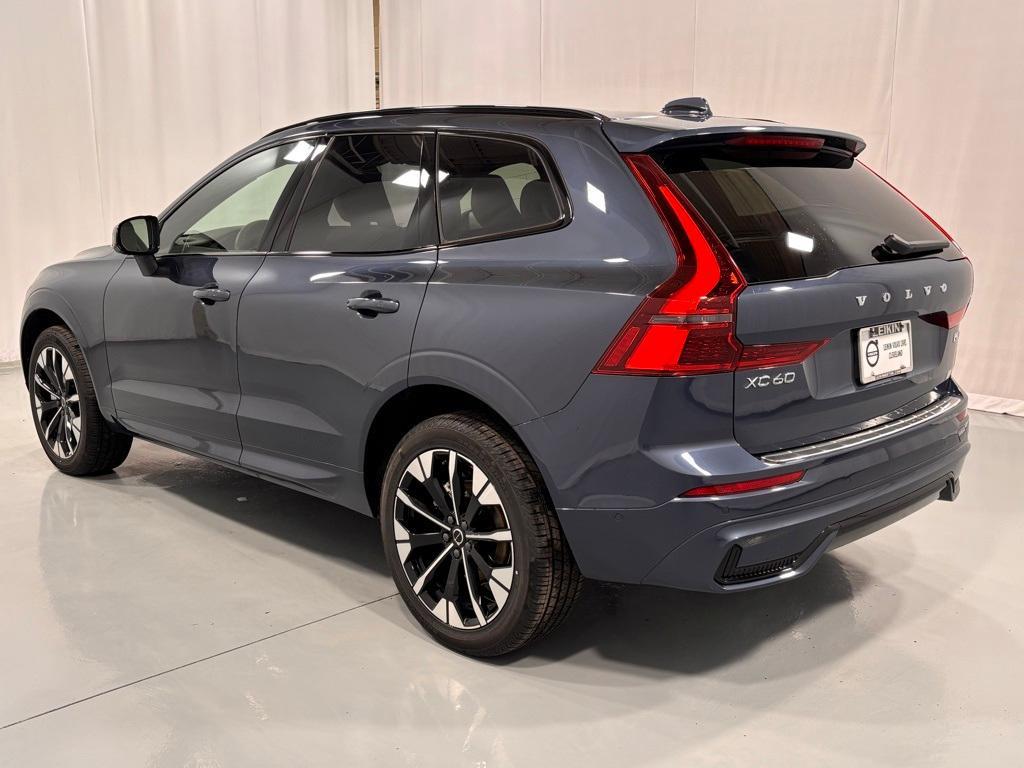 new 2026 Volvo XC60 car, priced at $57,985
