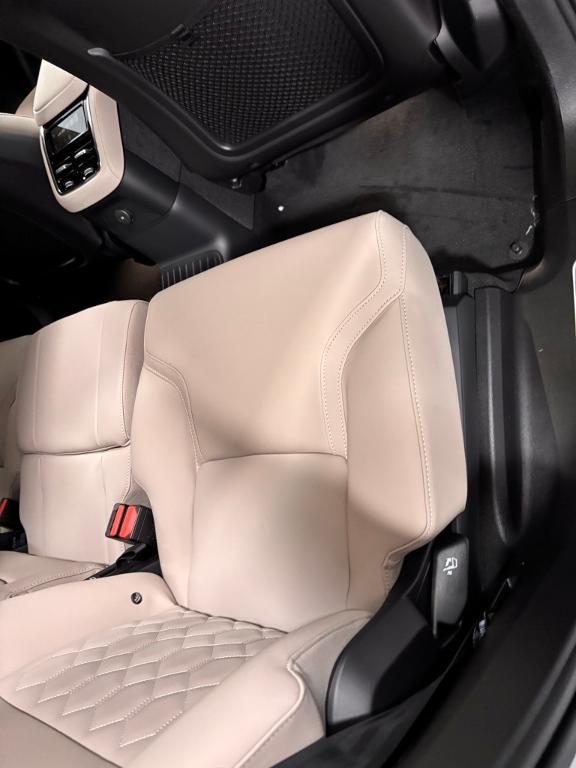 new 2026 Volvo XC90 Plug-In Hybrid car, priced at $81,875