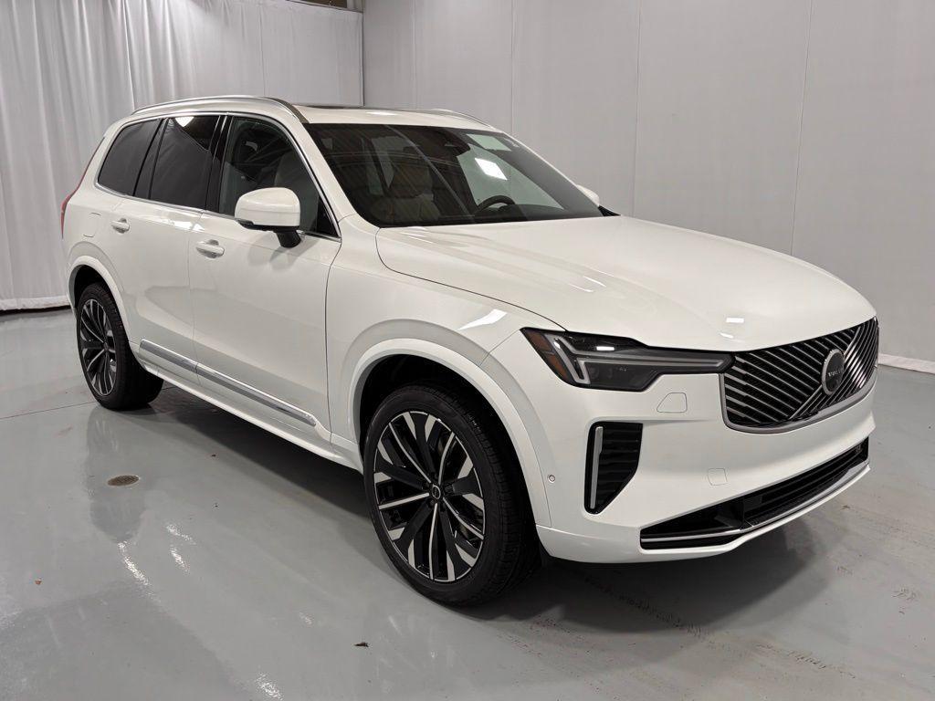 new 2026 Volvo XC90 Plug-In Hybrid car, priced at $81,875