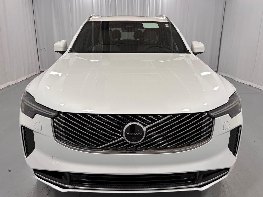 new 2026 Volvo XC90 Plug-In Hybrid car, priced at $81,875