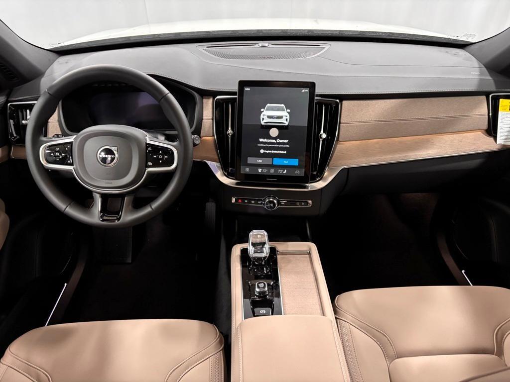 new 2026 Volvo XC90 Plug-In Hybrid car, priced at $81,875