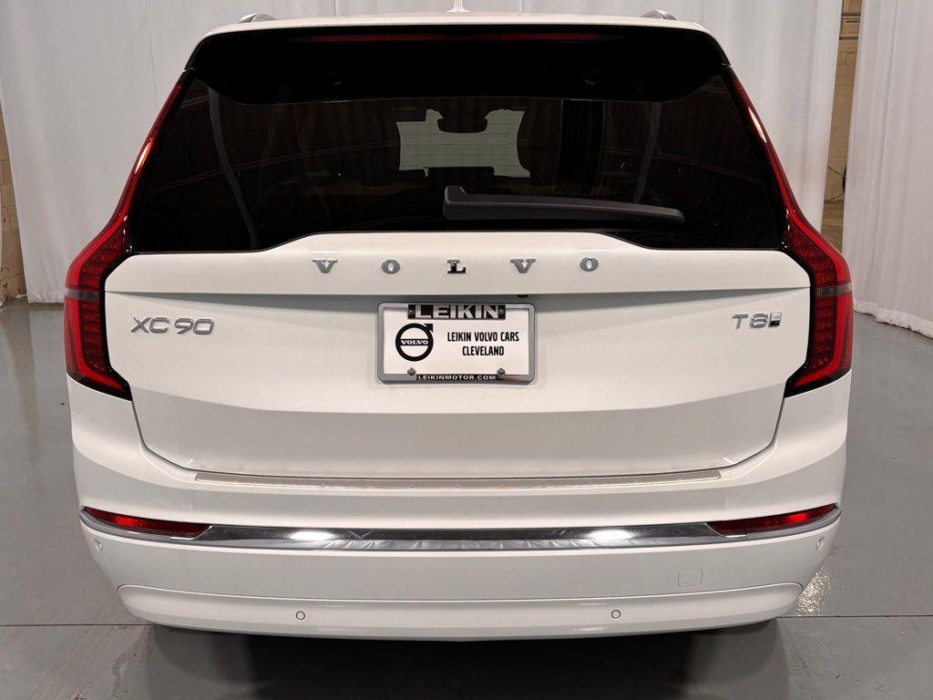 new 2026 Volvo XC90 Plug-In Hybrid car, priced at $81,875