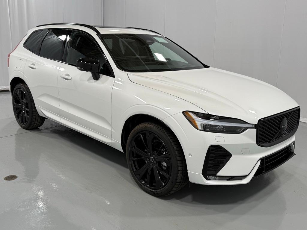 new 2026 Volvo XC60 car, priced at $64,660