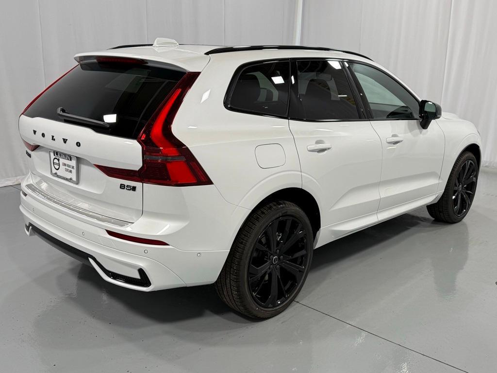 new 2026 Volvo XC60 car, priced at $64,660