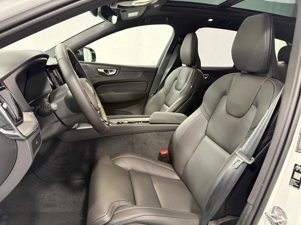 new 2026 Volvo XC60 car, priced at $64,660