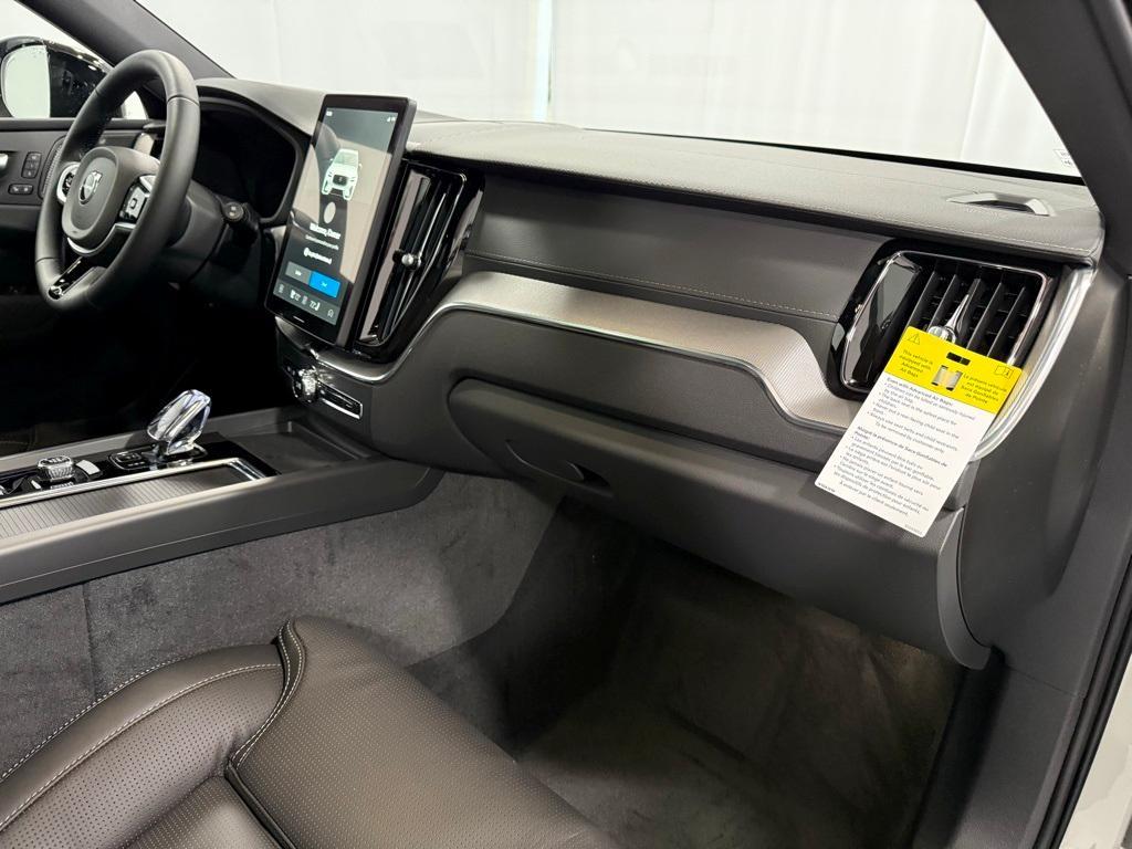 new 2026 Volvo XC60 car, priced at $64,660