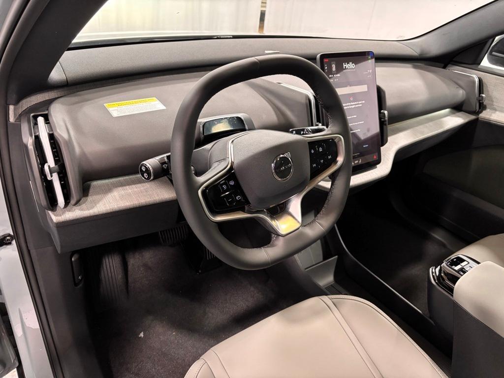new 2026 Volvo EX30 car, priced at $54,750