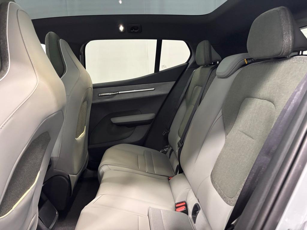 new 2026 Volvo EX30 car, priced at $54,750