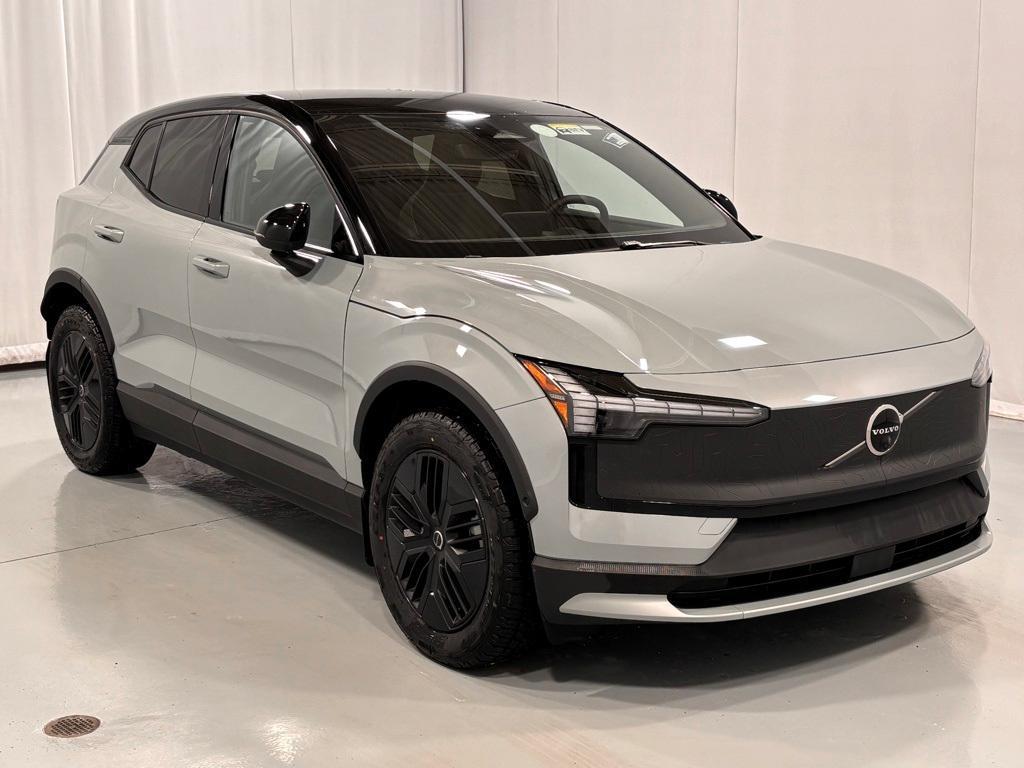 new 2026 Volvo EX30 car, priced at $54,750