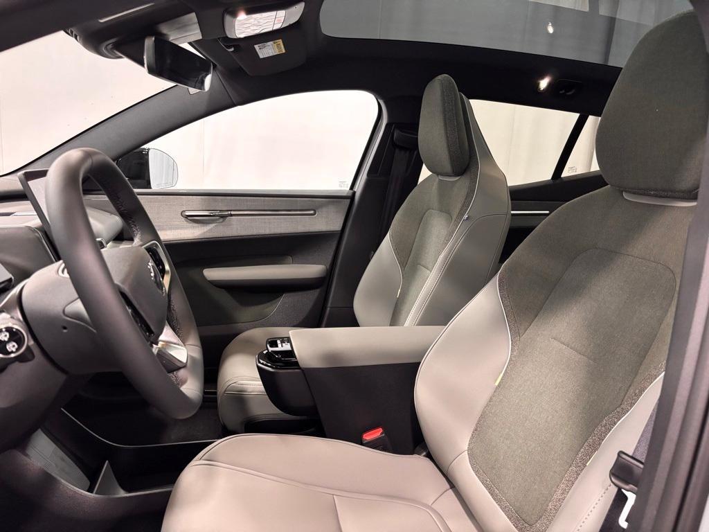 new 2026 Volvo EX30 car, priced at $54,750