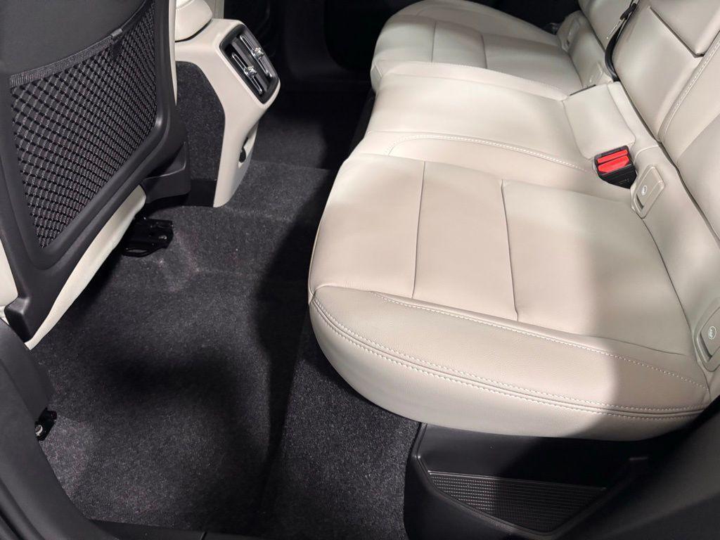 new 2026 Volvo XC40 car, priced at $55,445