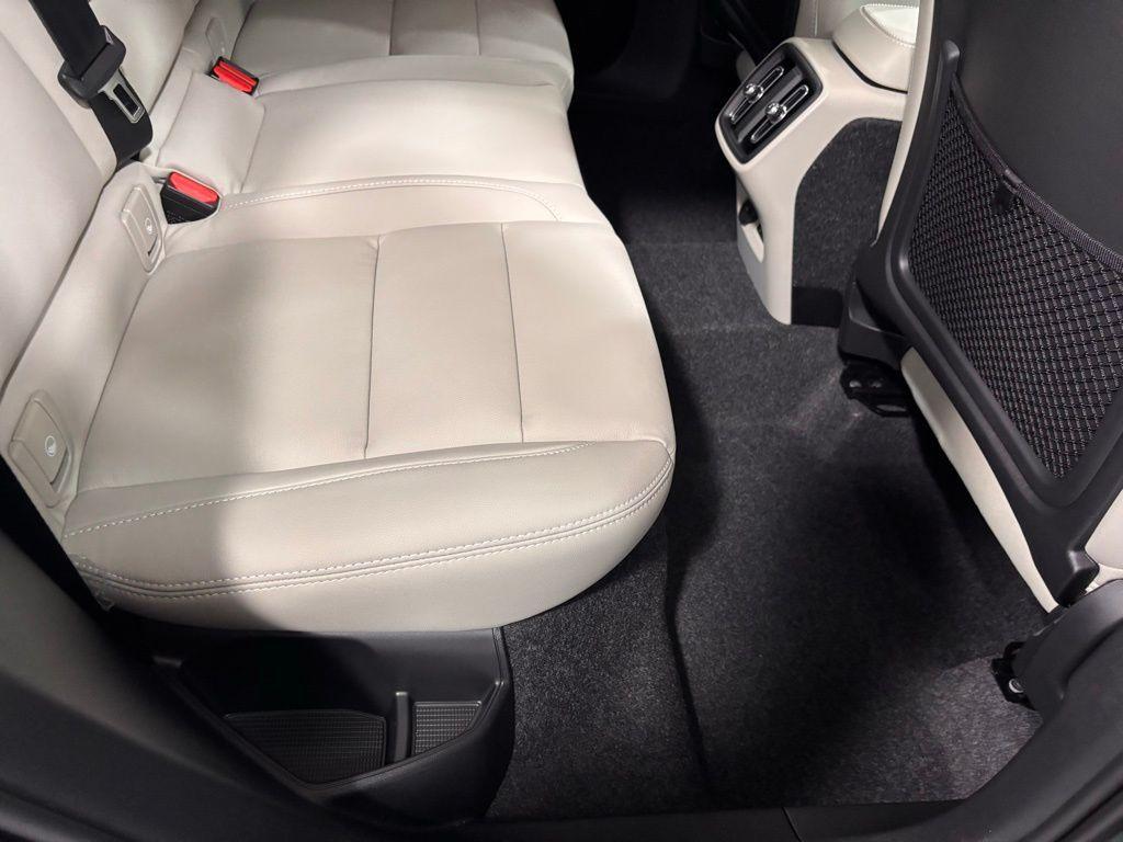 new 2026 Volvo XC40 car, priced at $55,445