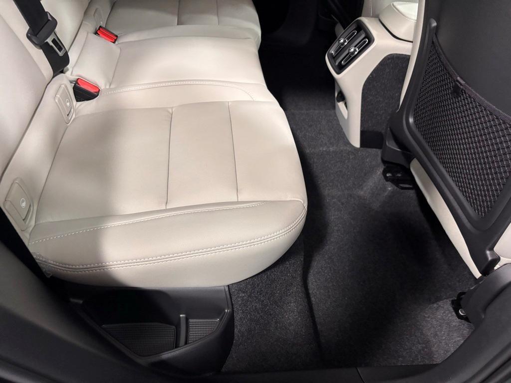 new 2026 Volvo XC40 car, priced at $55,445