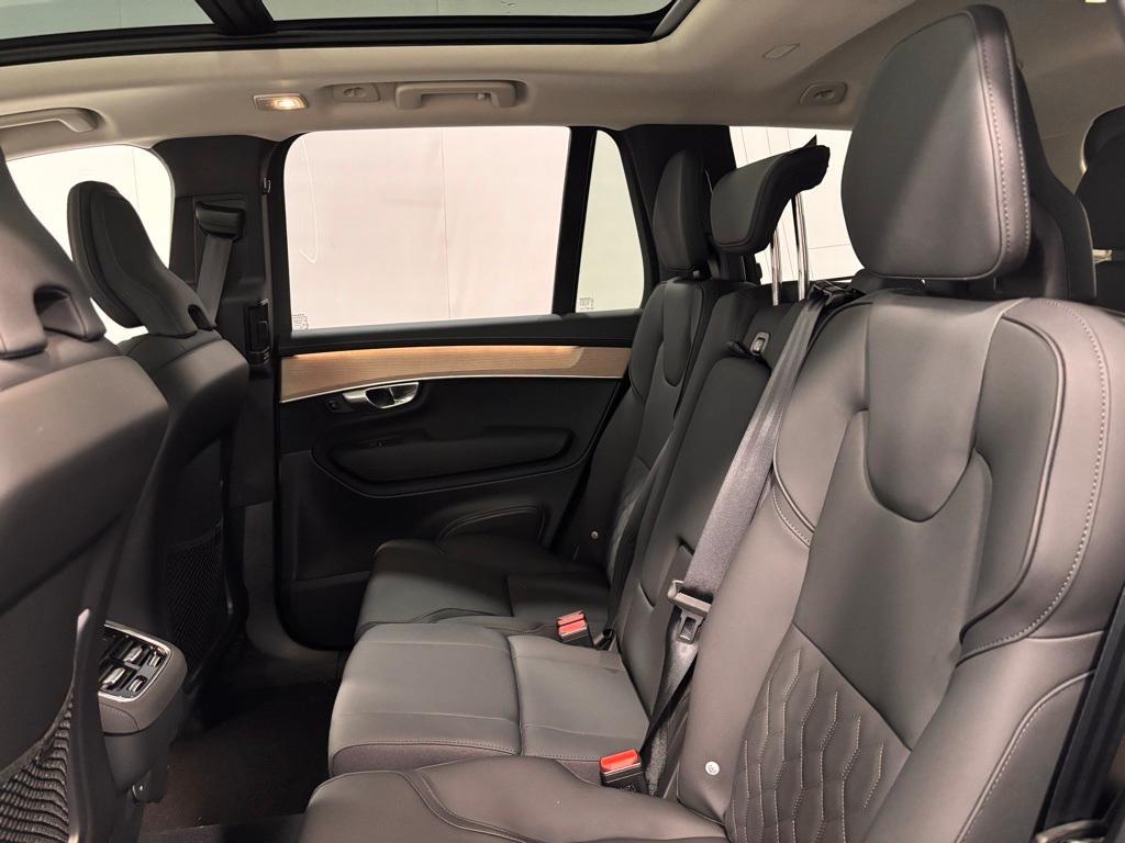 new 2026 Volvo XC90 car, priced at $73,375