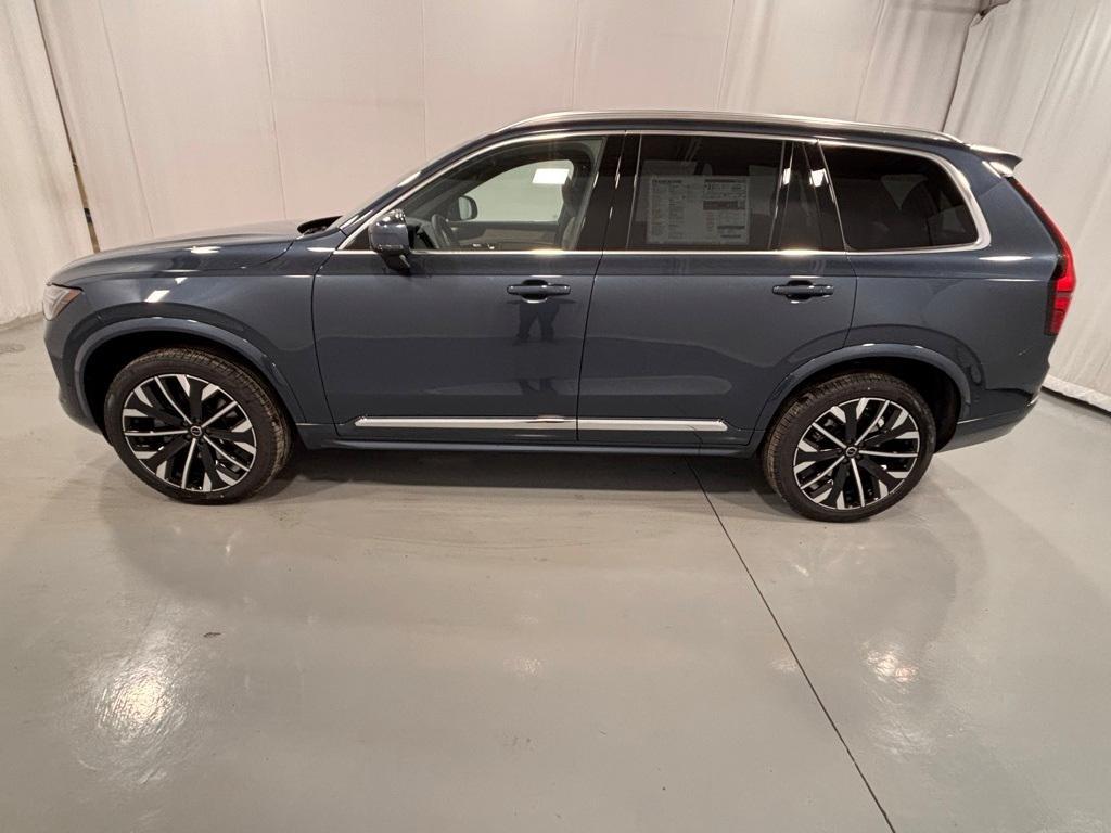 new 2026 Volvo XC90 car, priced at $71,945