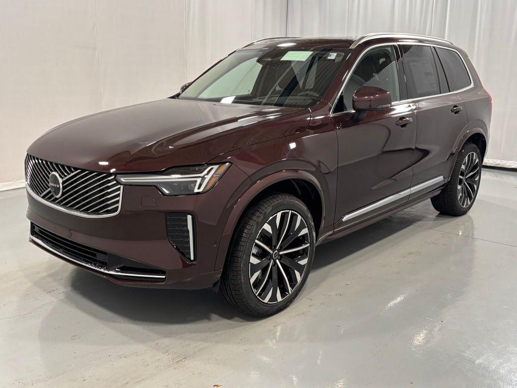 new 2026 Volvo XC90 car, priced at $72,700