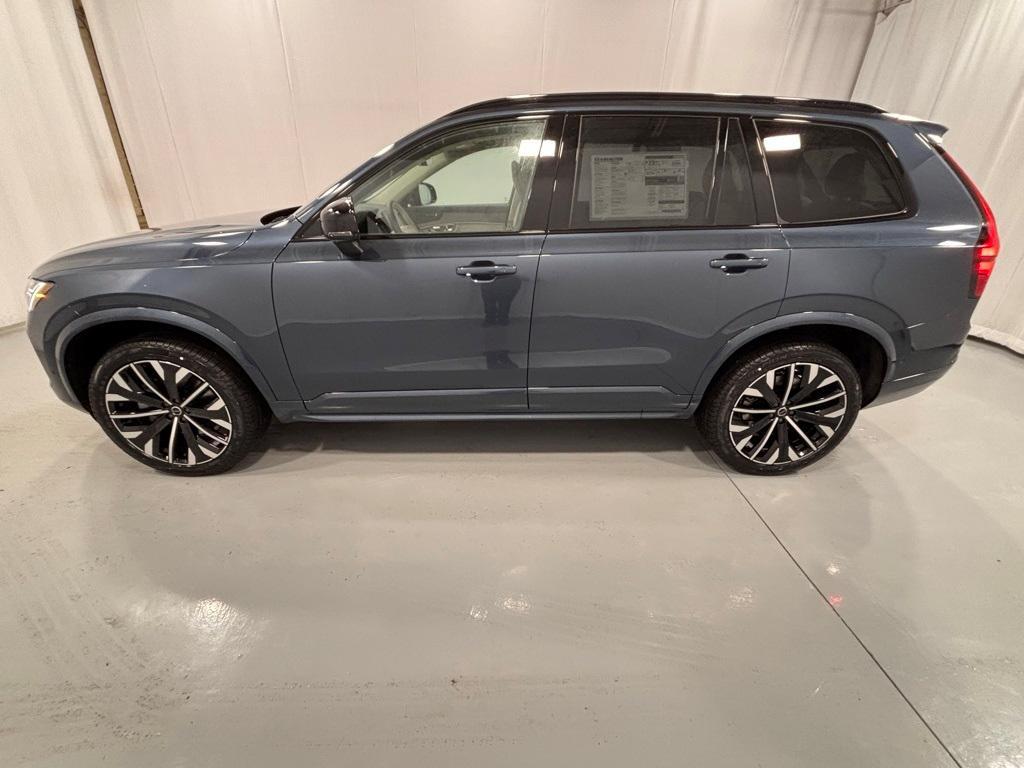 new 2026 Volvo XC90 car, priced at $77,650