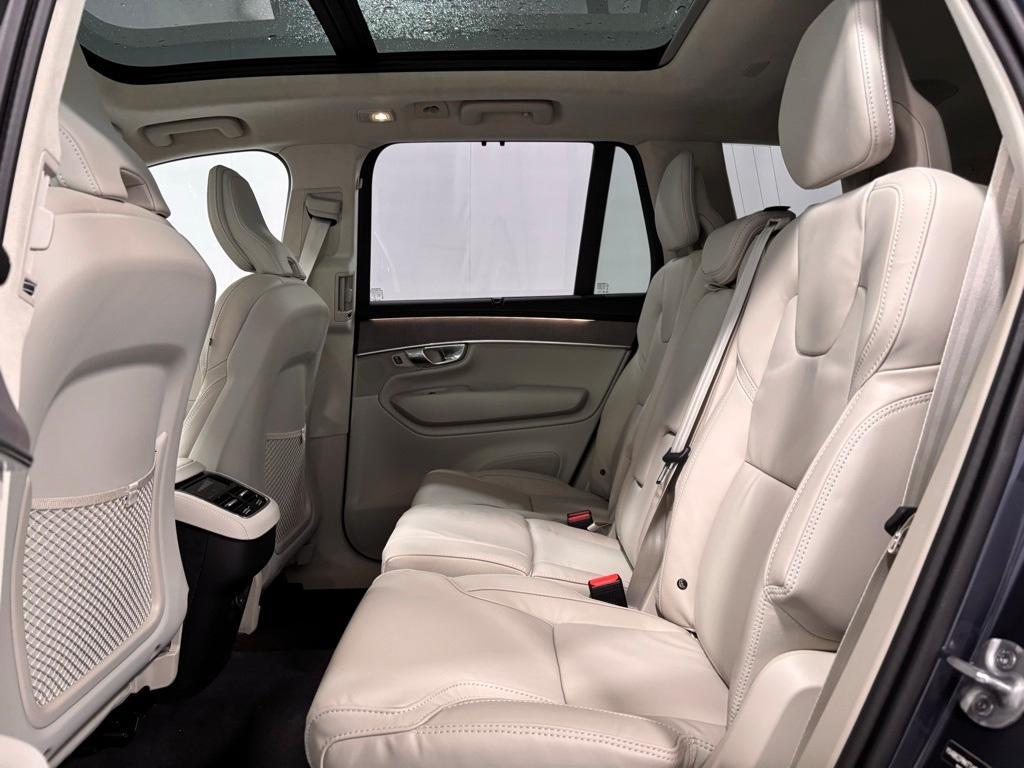new 2026 Volvo XC90 car, priced at $77,650