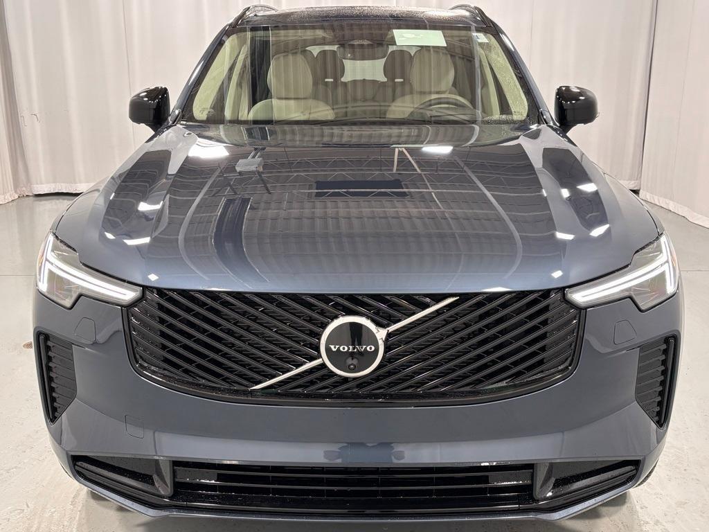 new 2026 Volvo XC90 car, priced at $77,650