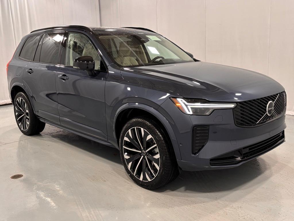new 2026 Volvo XC90 car, priced at $77,650