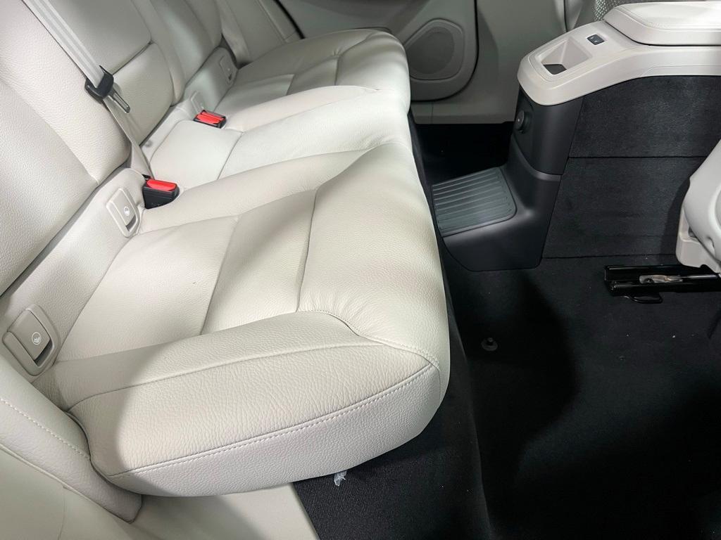 new 2025 Volvo XC60 Plug-In Hybrid car, priced at $51,650