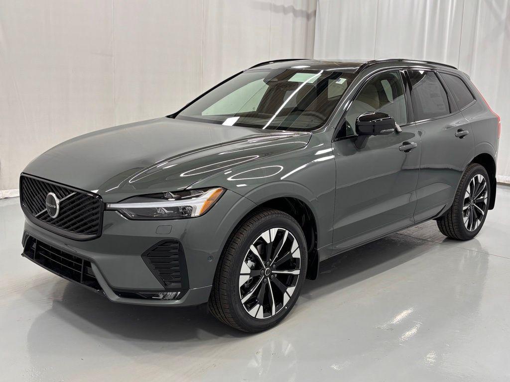 new 2026 Volvo XC60 car, priced at $60,390