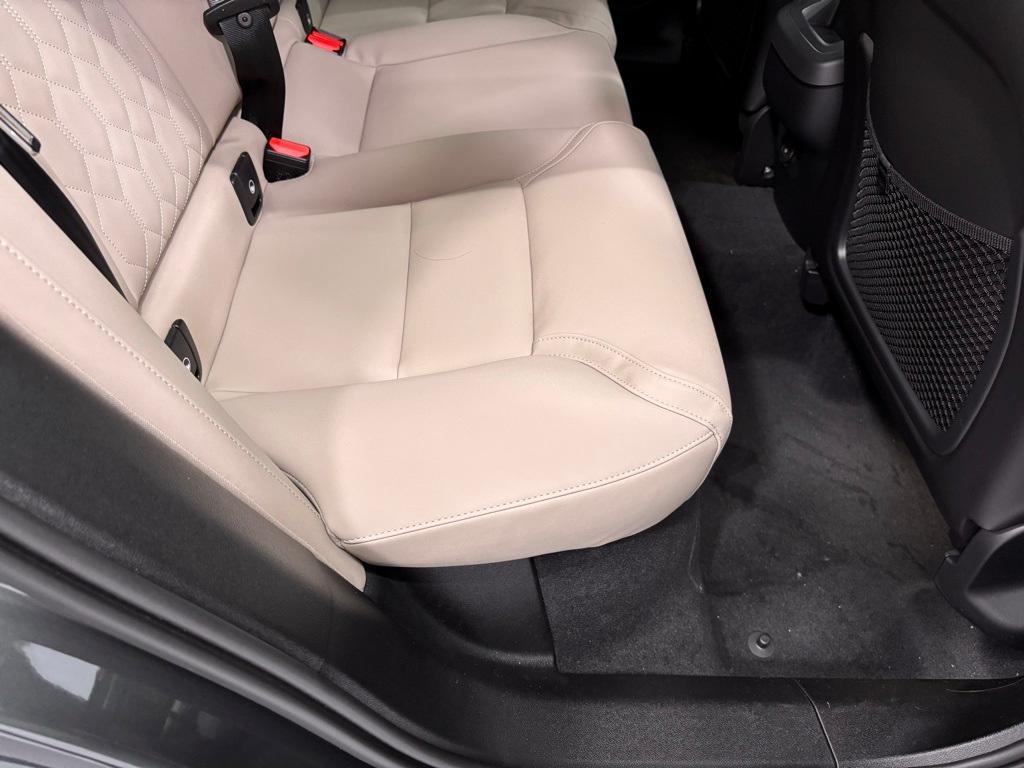 new 2026 Volvo XC60 car, priced at $60,390