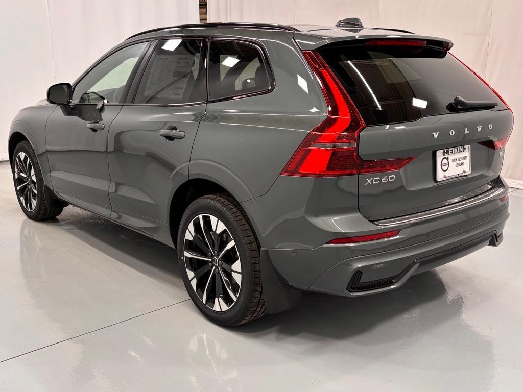 new 2026 Volvo XC60 car, priced at $60,390