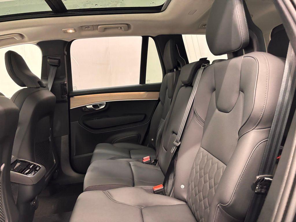 new 2026 Volvo XC90 car, priced at $71,825