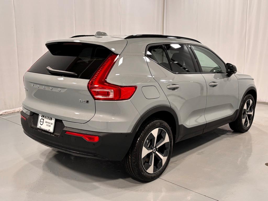 new 2026 Volvo XC40 car, priced at $50,260