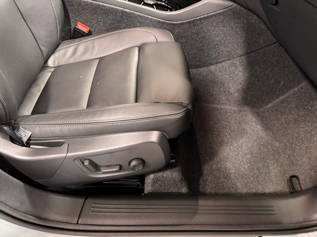 new 2026 Volvo XC40 car, priced at $50,260