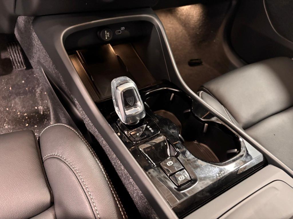 new 2026 Volvo XC40 car, priced at $50,260