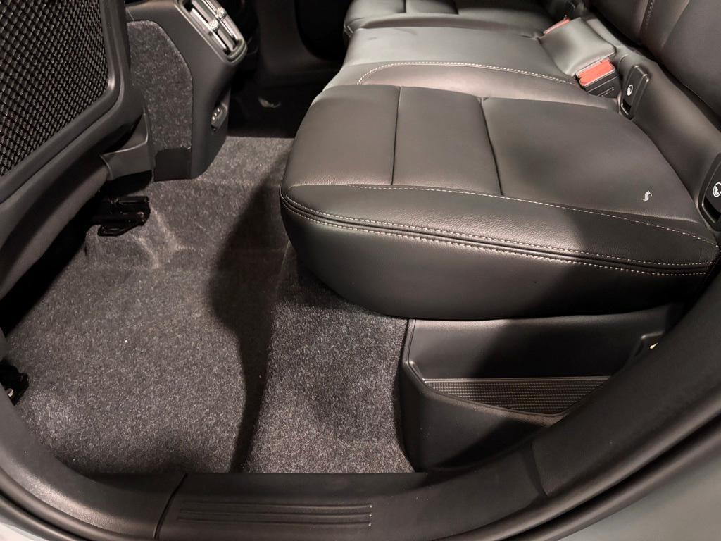 new 2026 Volvo XC40 car, priced at $50,260