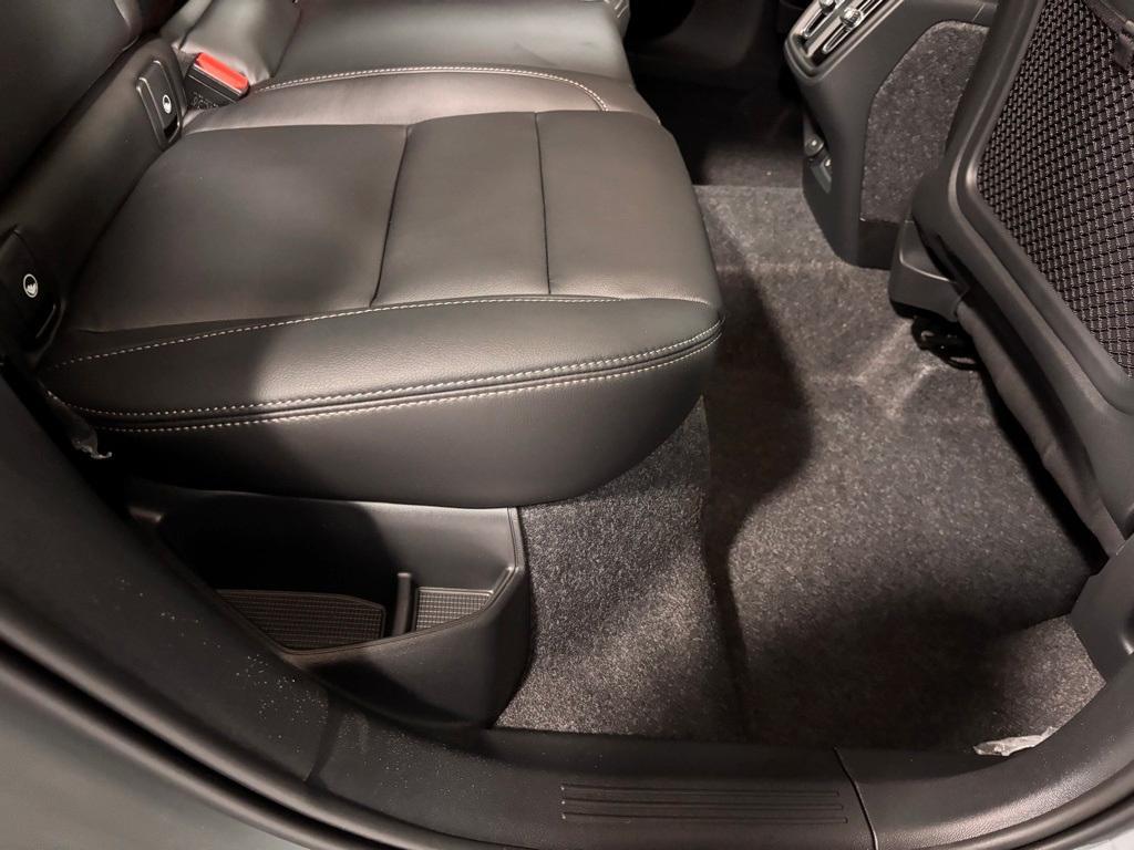 new 2026 Volvo XC40 car, priced at $50,260