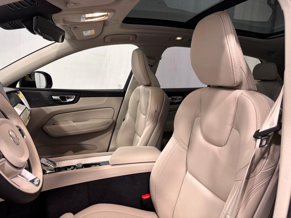 new 2026 Volvo XC60 car, priced at $64,750
