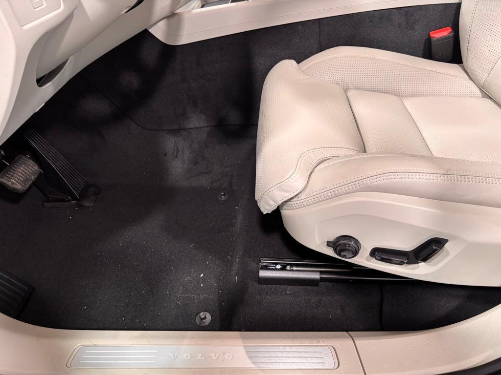 new 2026 Volvo XC60 car, priced at $64,750