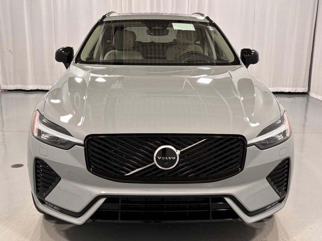 new 2026 Volvo XC60 car, priced at $64,750