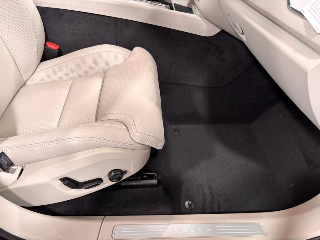 new 2026 Volvo XC60 car, priced at $64,750