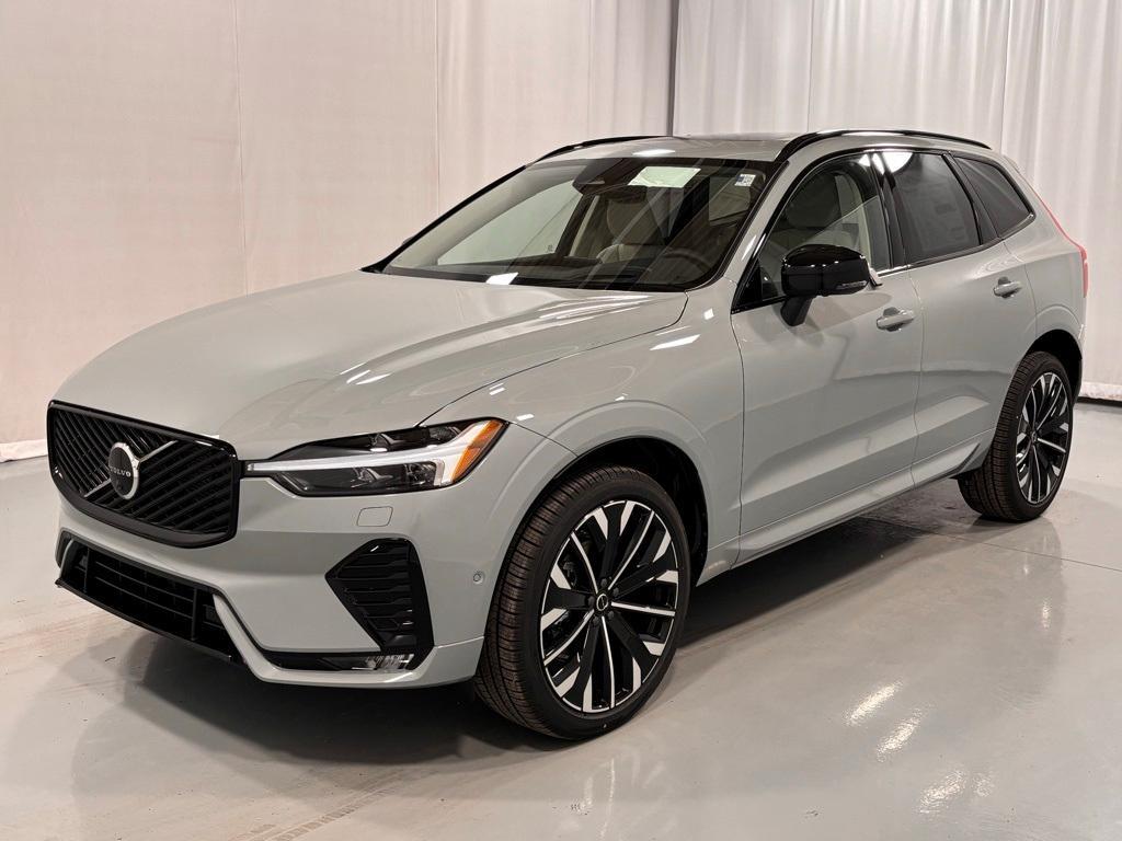 new 2026 Volvo XC60 car, priced at $64,750
