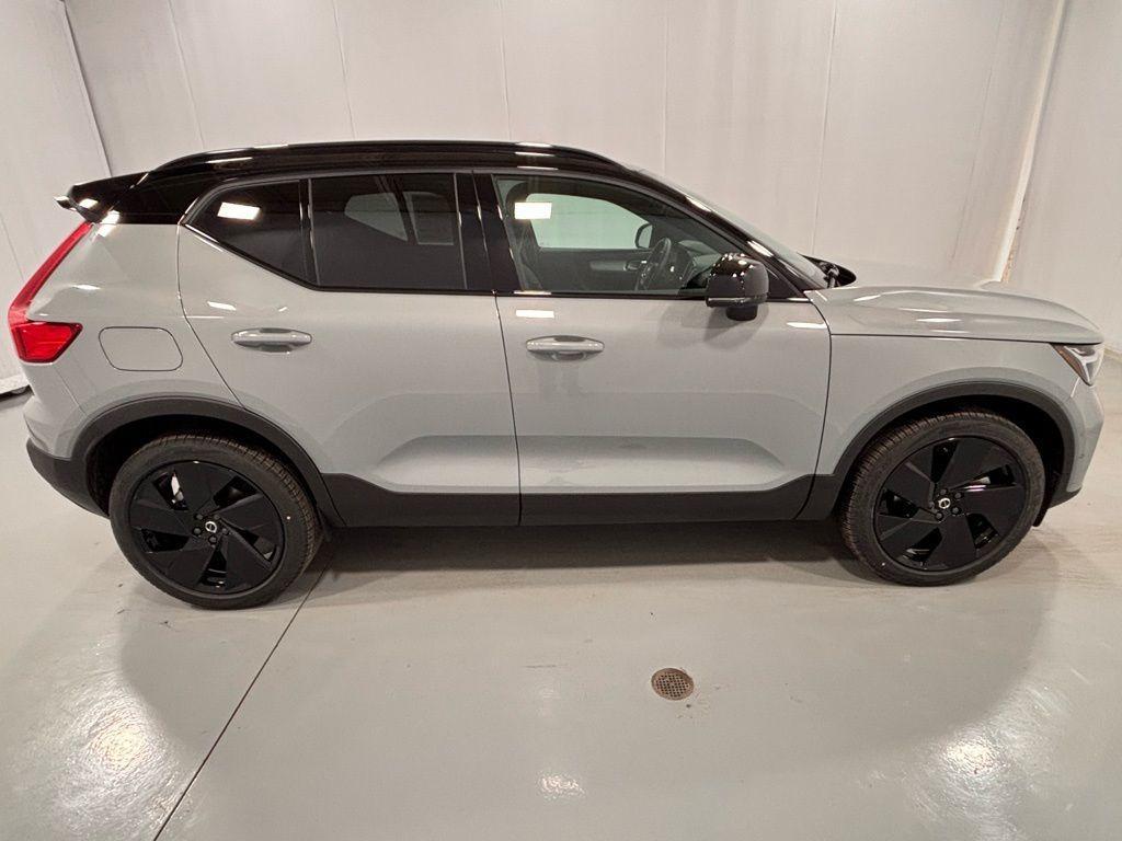 new 2026 Volvo XC40 car, priced at $54,960