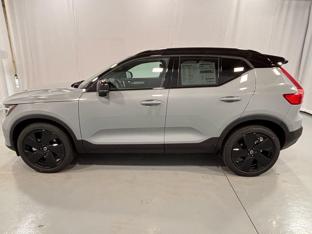 new 2026 Volvo XC40 car, priced at $54,960