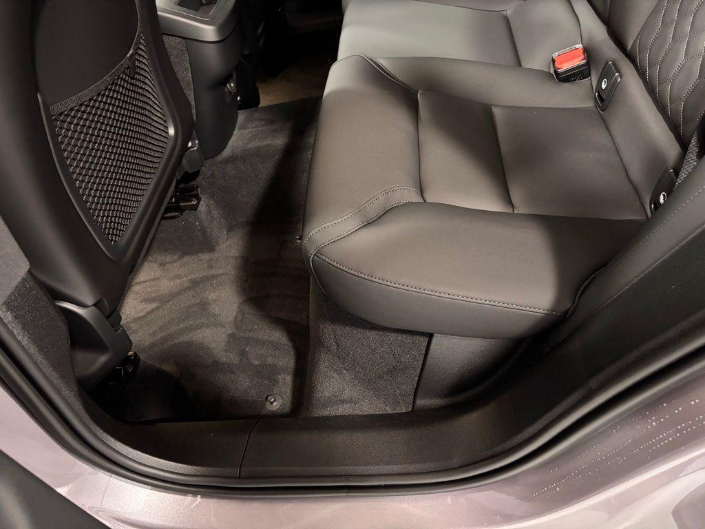 new 2026 Volvo XC60 car, priced at $58,105