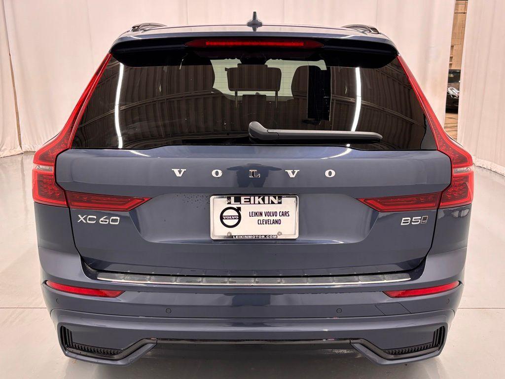new 2026 Volvo XC60 car, priced at $67,040