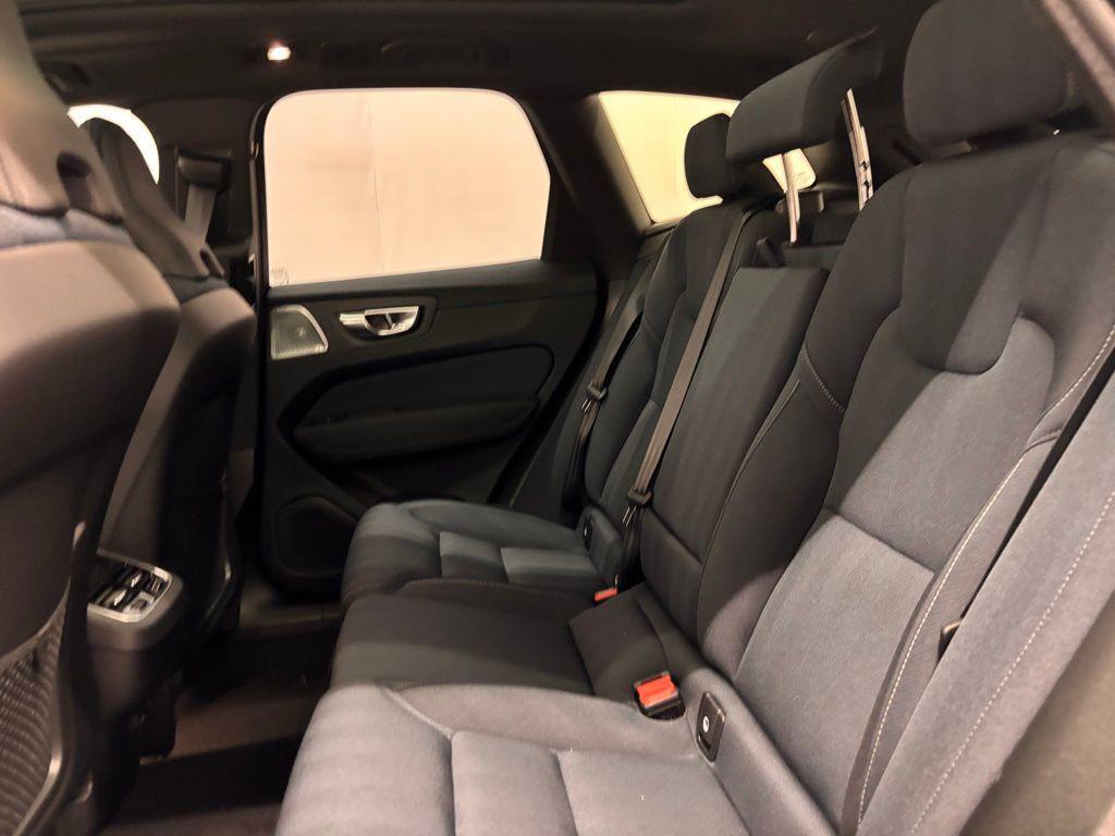 new 2026 Volvo XC60 car, priced at $67,040