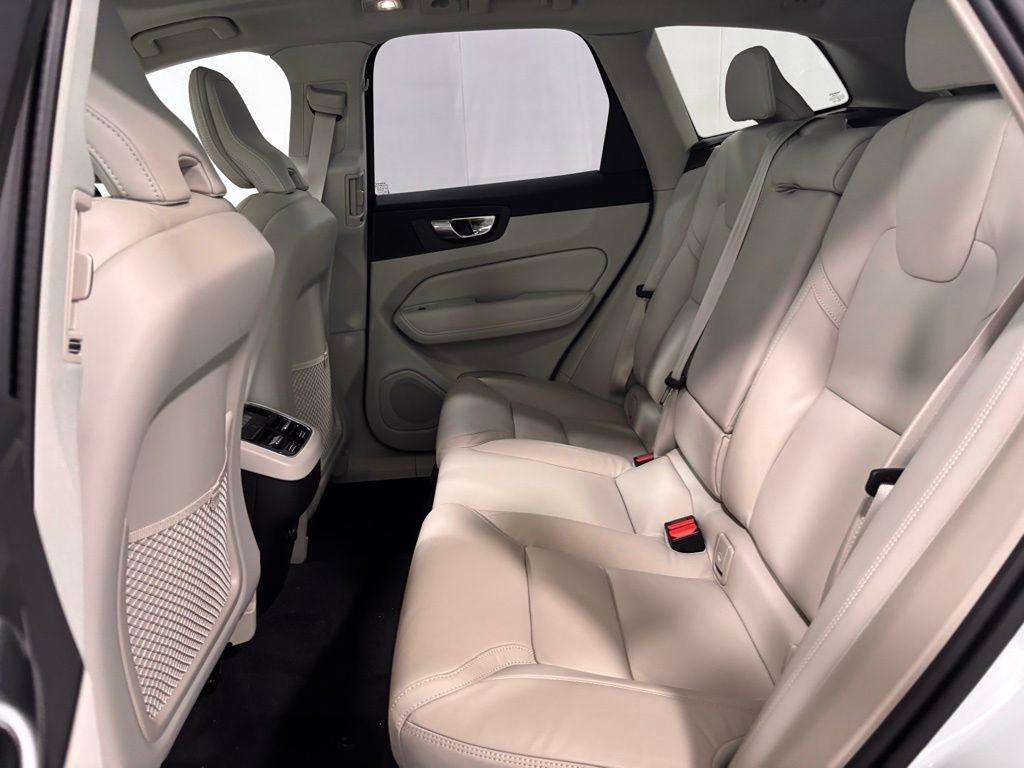 new 2026 Volvo XC60 car, priced at $63,965