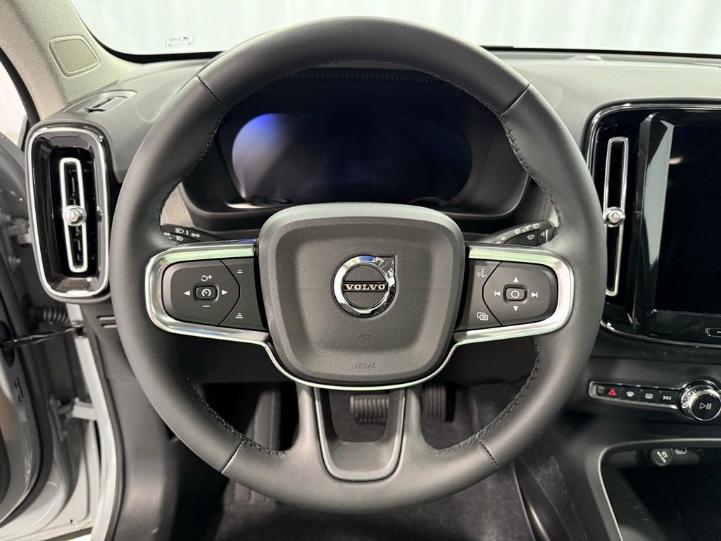 new 2026 Volvo XC40 car, priced at $50,150