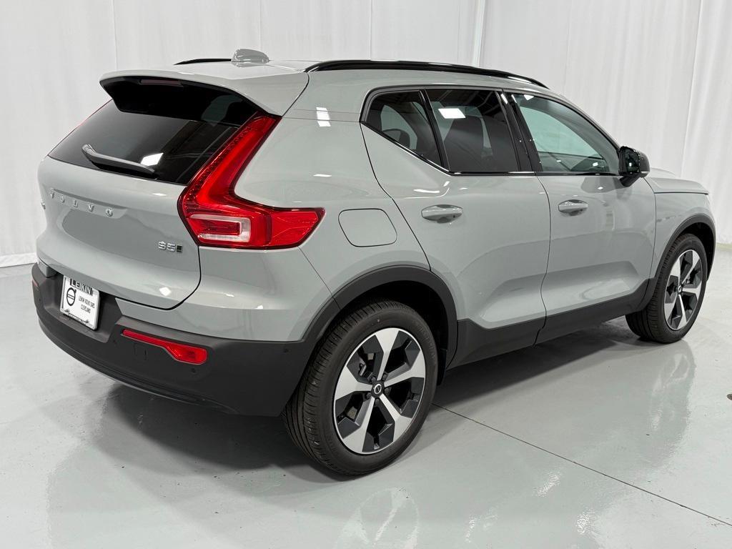 new 2026 Volvo XC40 car, priced at $50,150